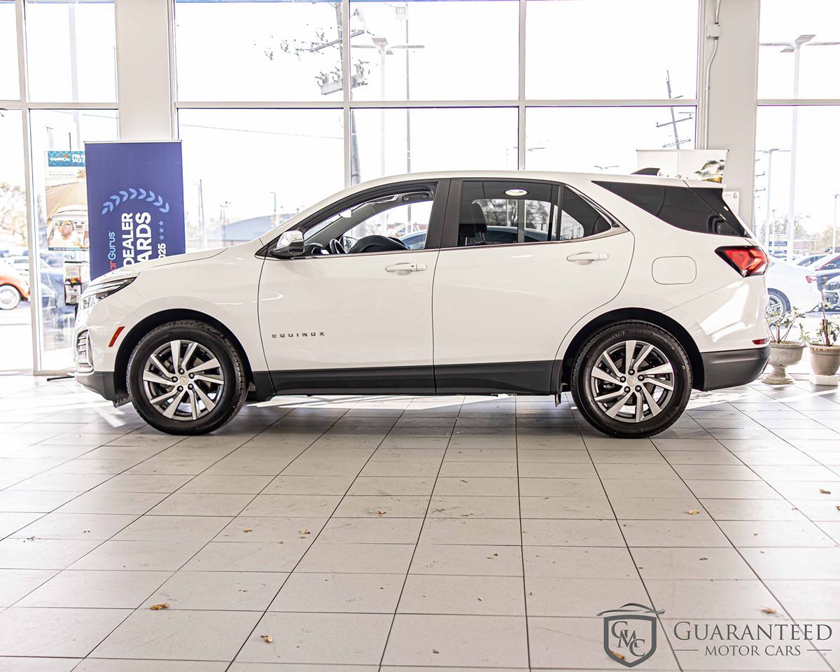 2023 CHEVROLET EQUINOX - Image 7