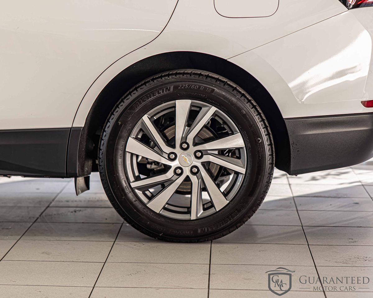 2023 CHEVROLET EQUINOX - Image 8