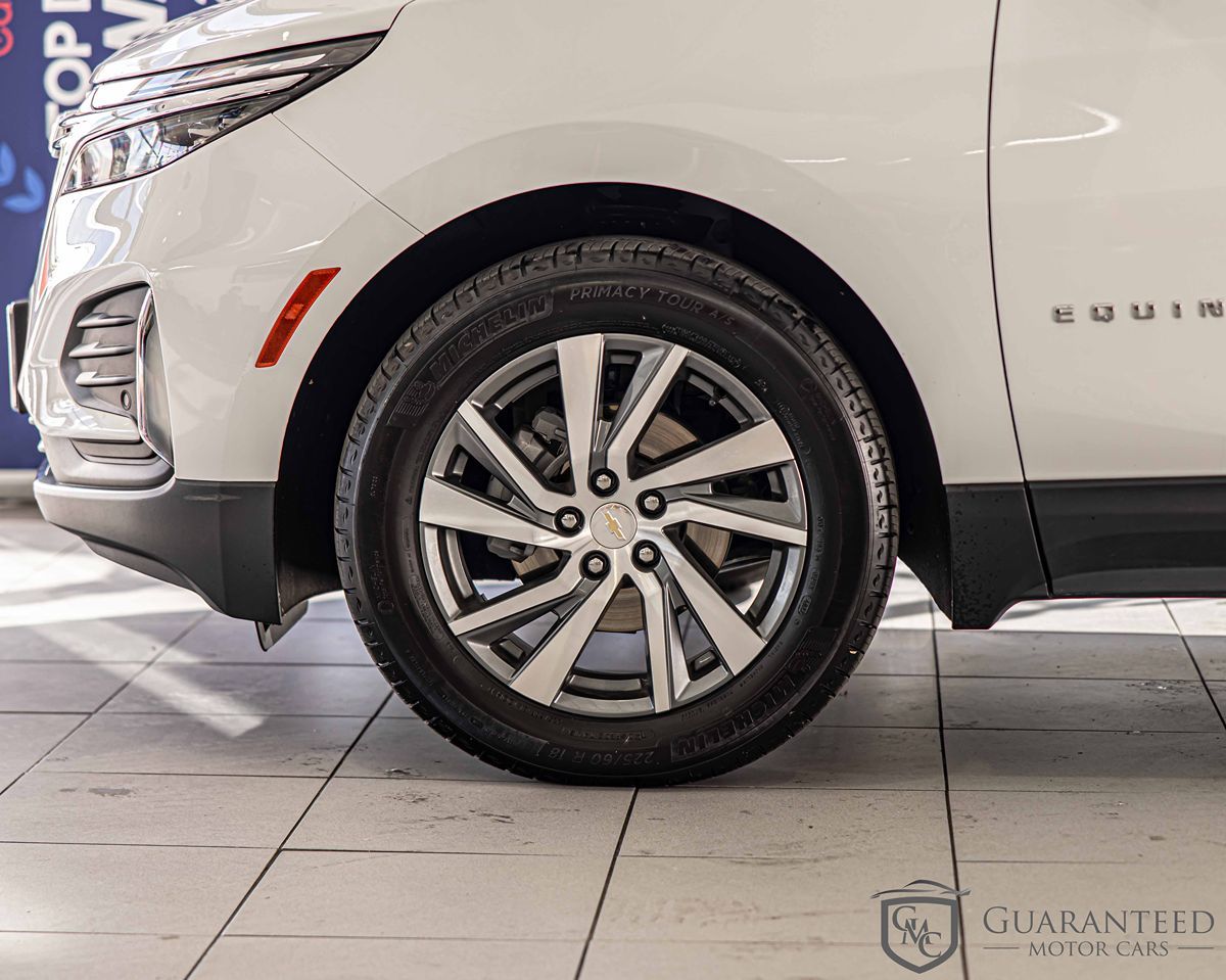 2023 CHEVROLET EQUINOX - Image 9