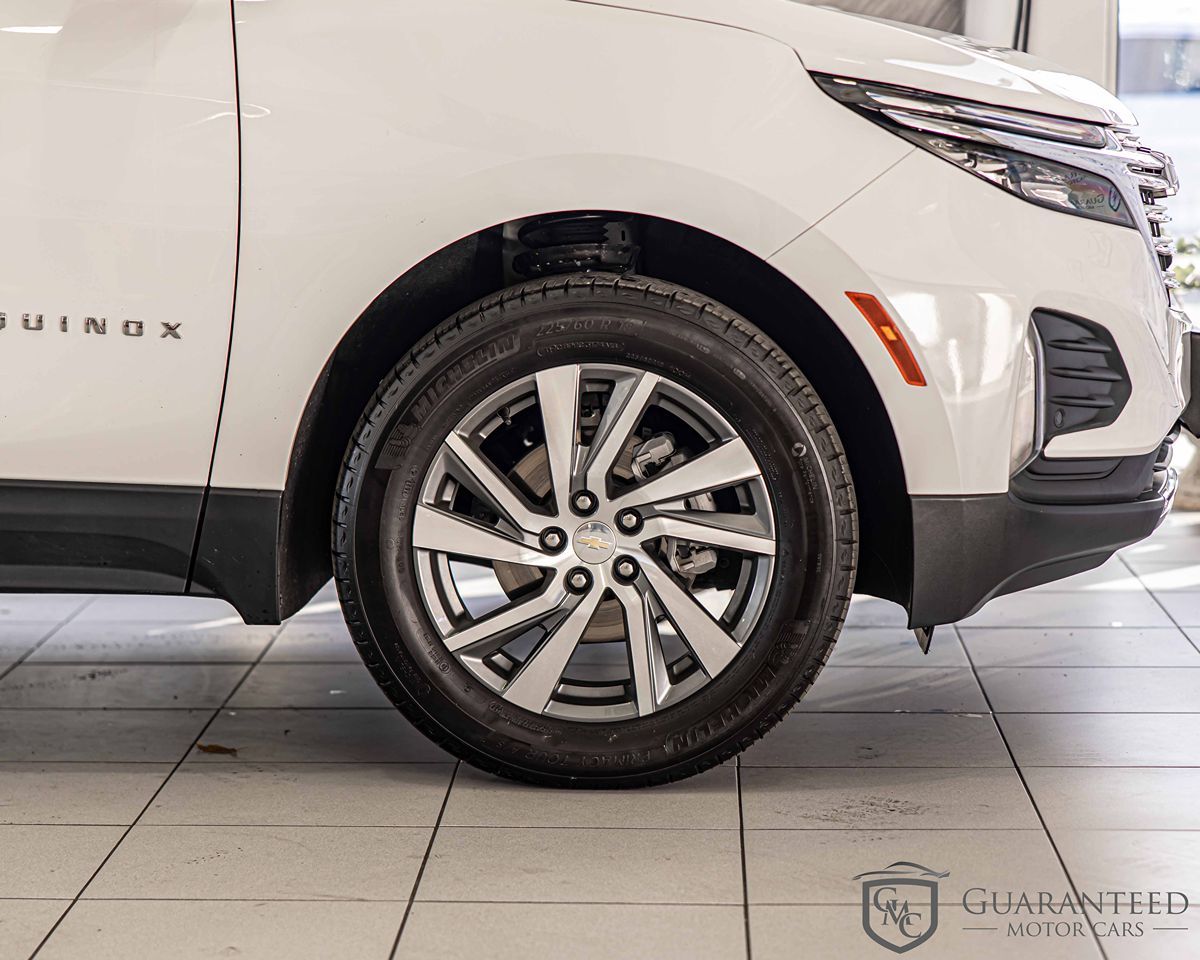 2023 CHEVROLET EQUINOX - Image 11