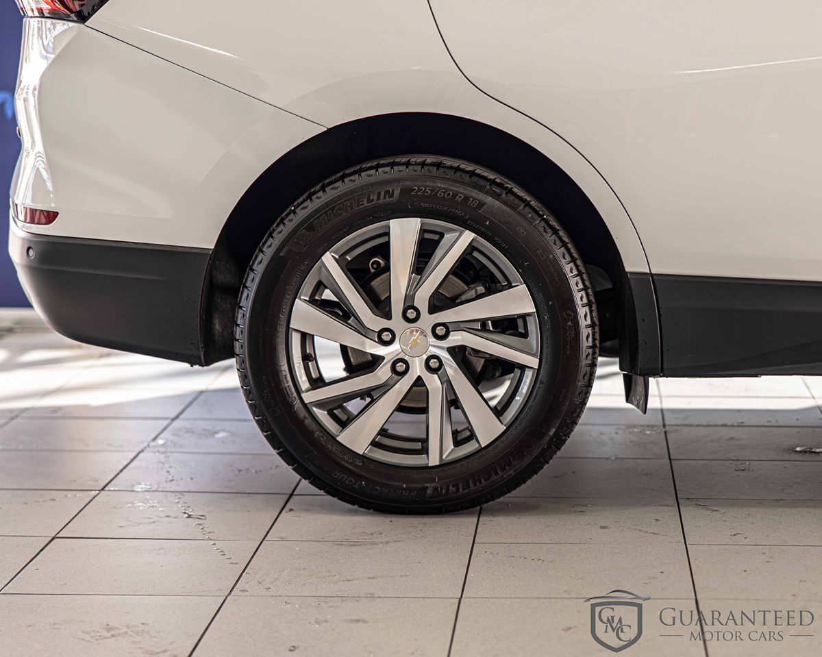 2023 CHEVROLET EQUINOX - Image 12