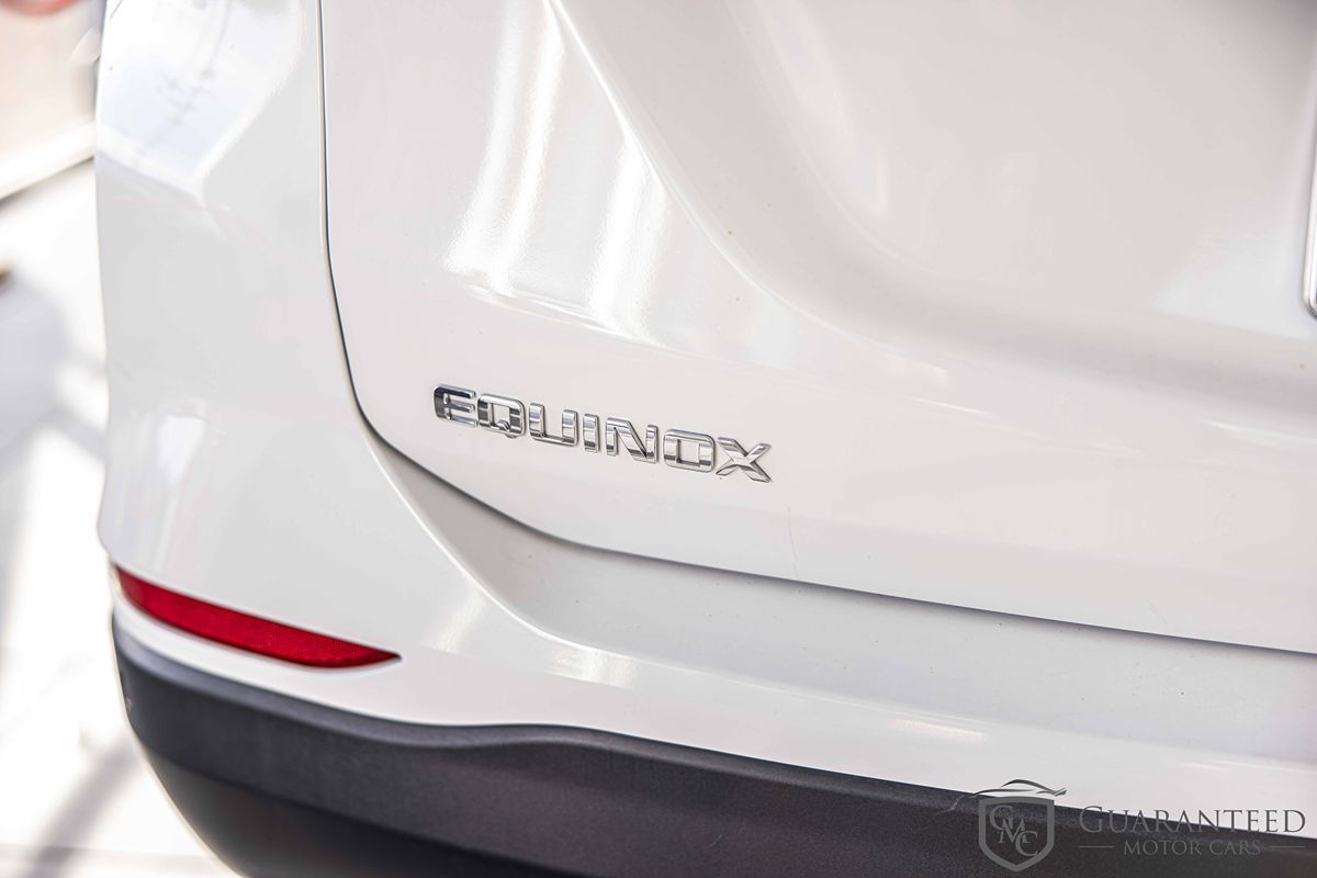 2023 CHEVROLET EQUINOX - Image 16