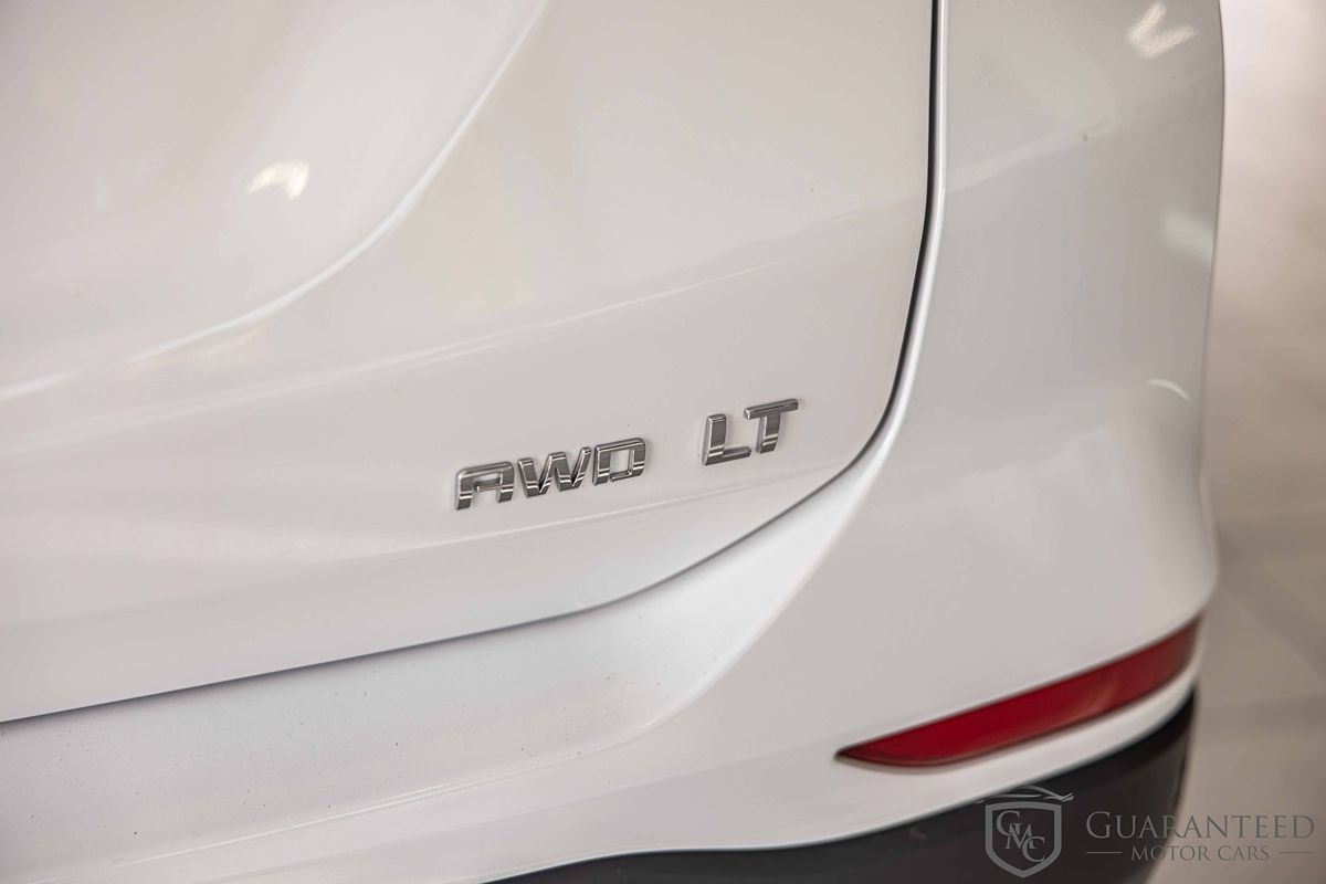 2023 CHEVROLET EQUINOX - Image 17