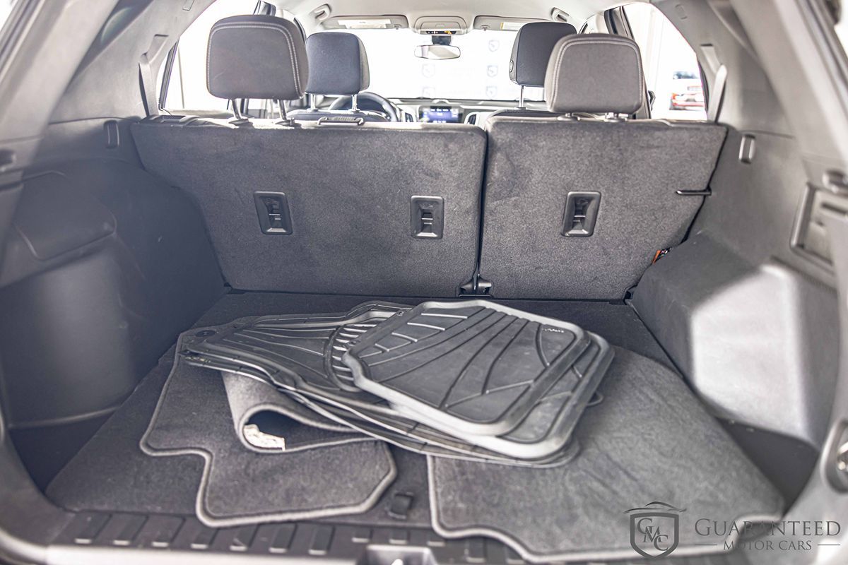 2023 CHEVROLET EQUINOX - Image 18