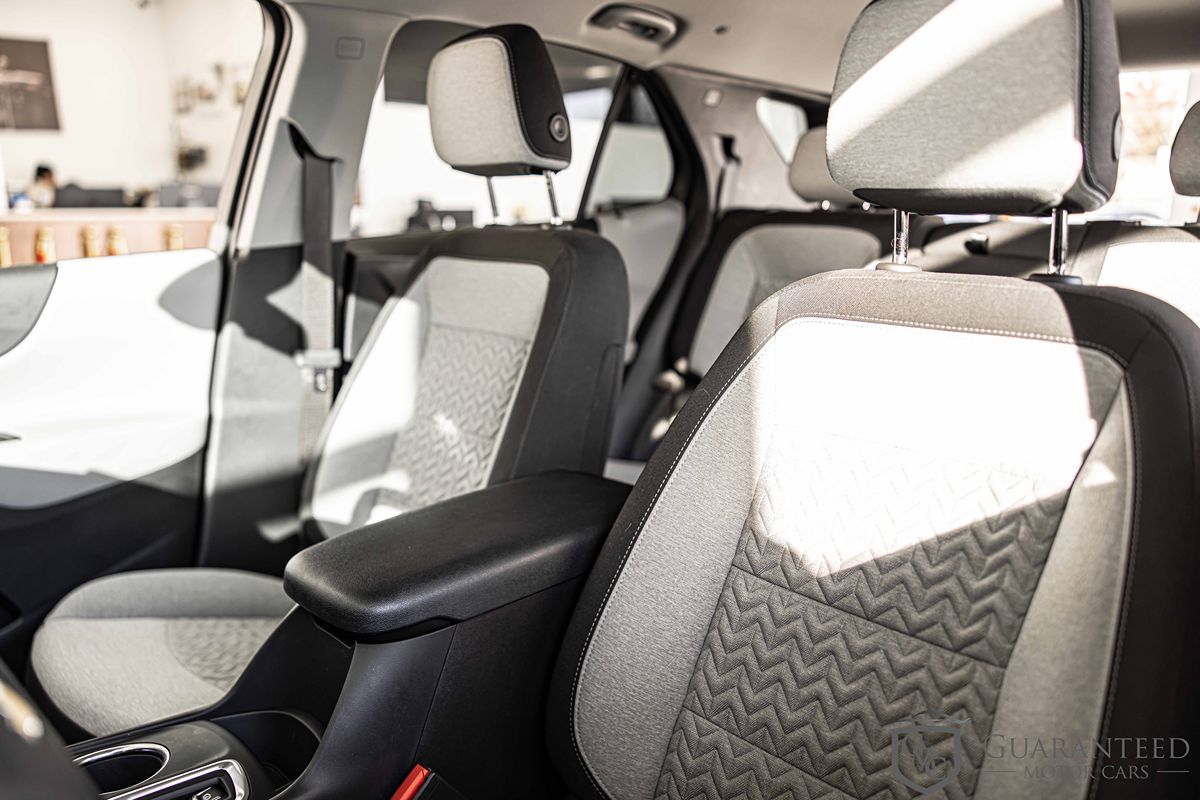 2023 CHEVROLET EQUINOX - Image 20