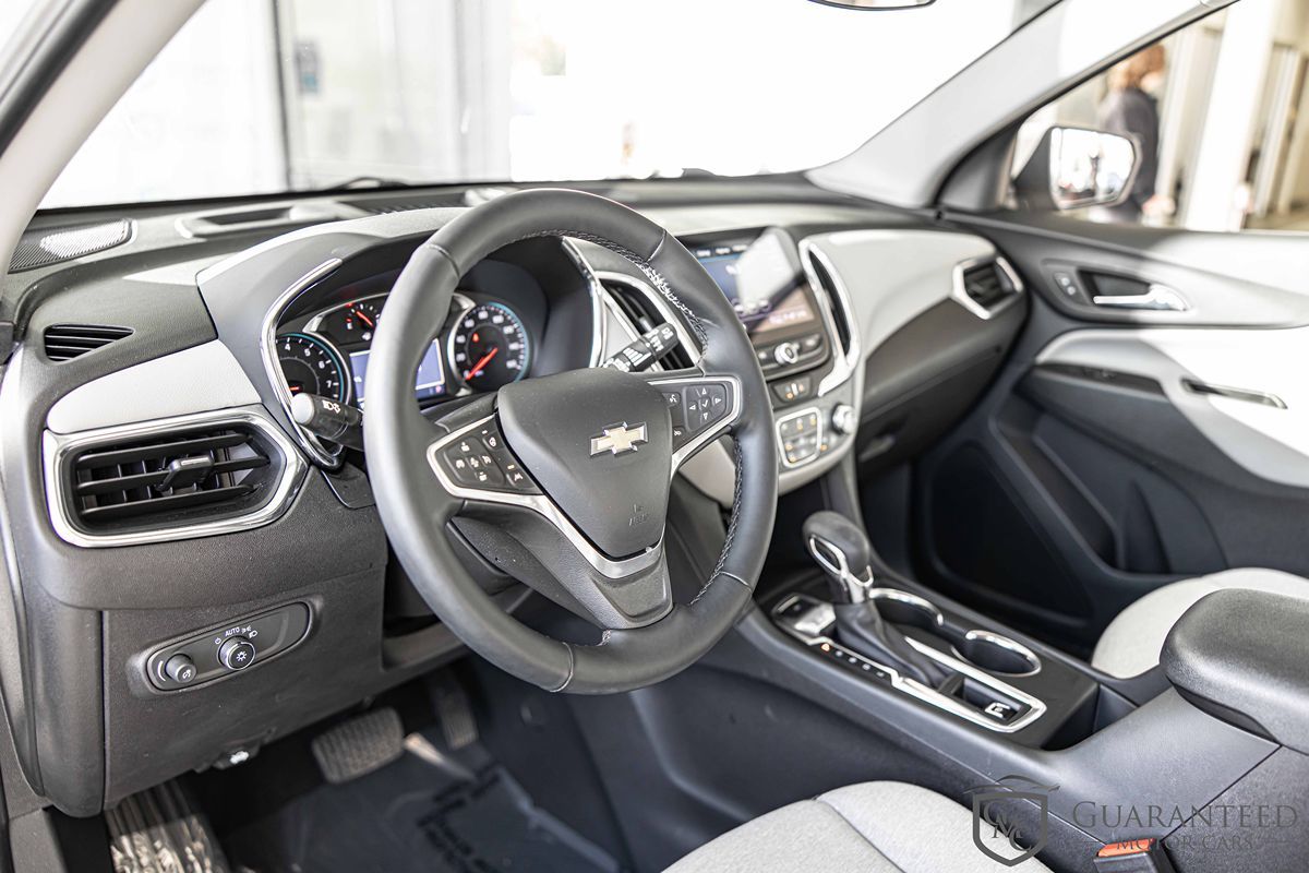 2023 CHEVROLET EQUINOX - Image 21