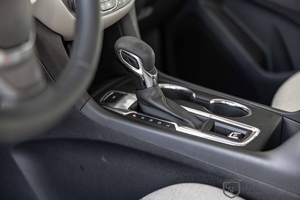 2023 CHEVROLET EQUINOX - Image 23