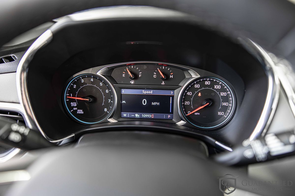 2023 CHEVROLET EQUINOX - Image 25