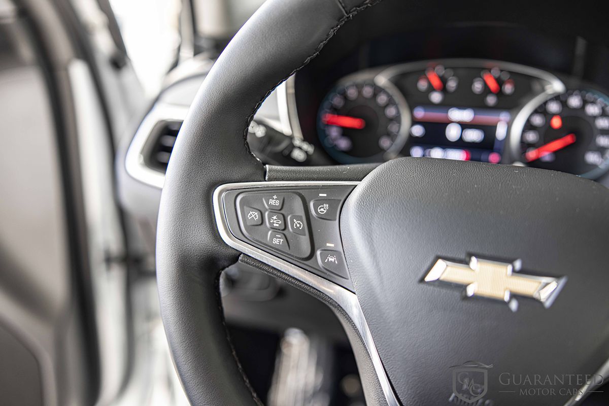 2023 CHEVROLET EQUINOX - Image 26