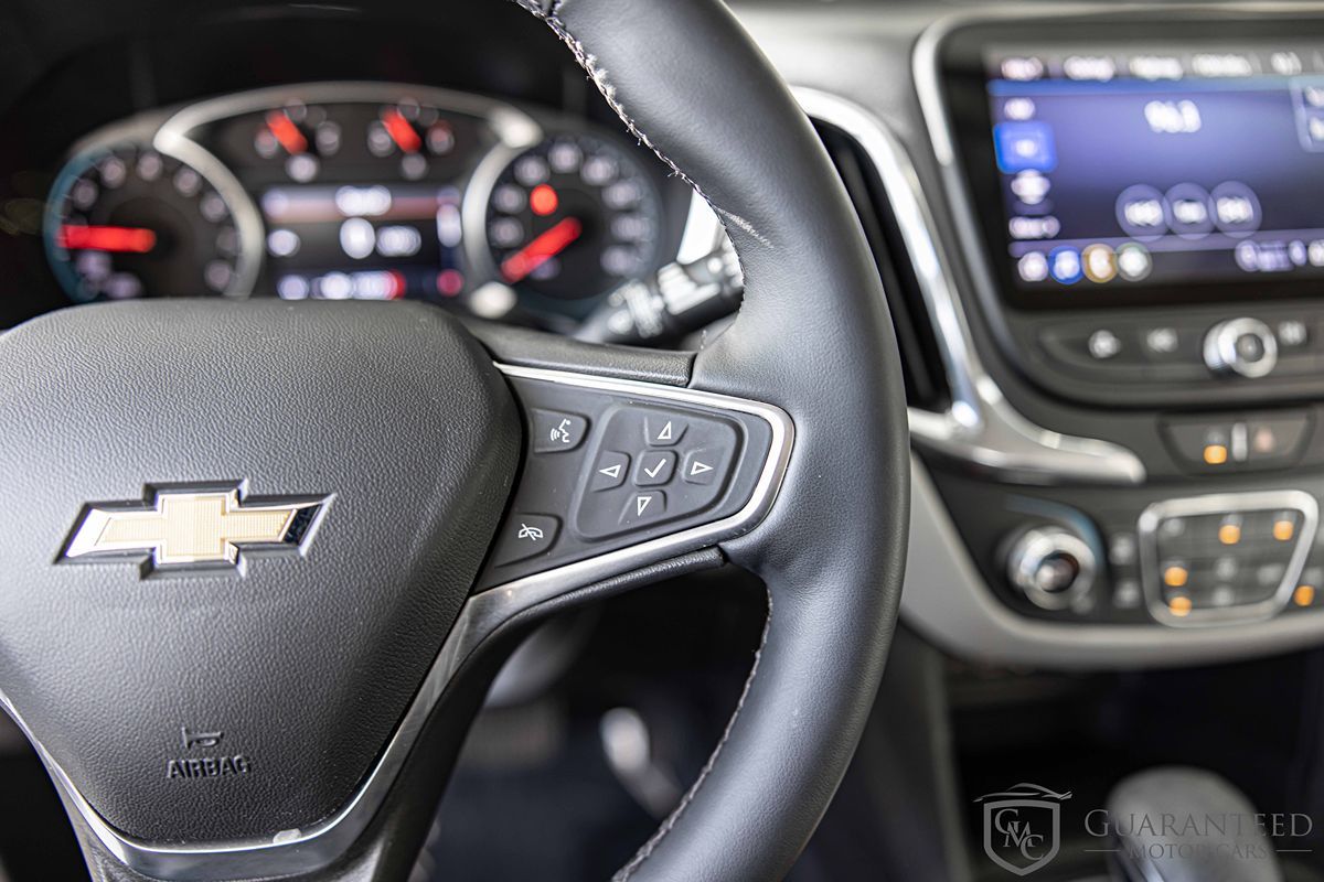 2023 CHEVROLET EQUINOX - Image 27