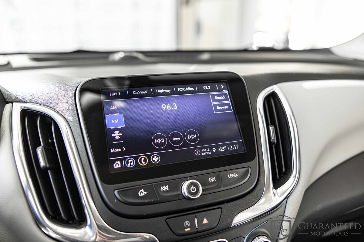 2023 CHEVROLET EQUINOX - Image 29