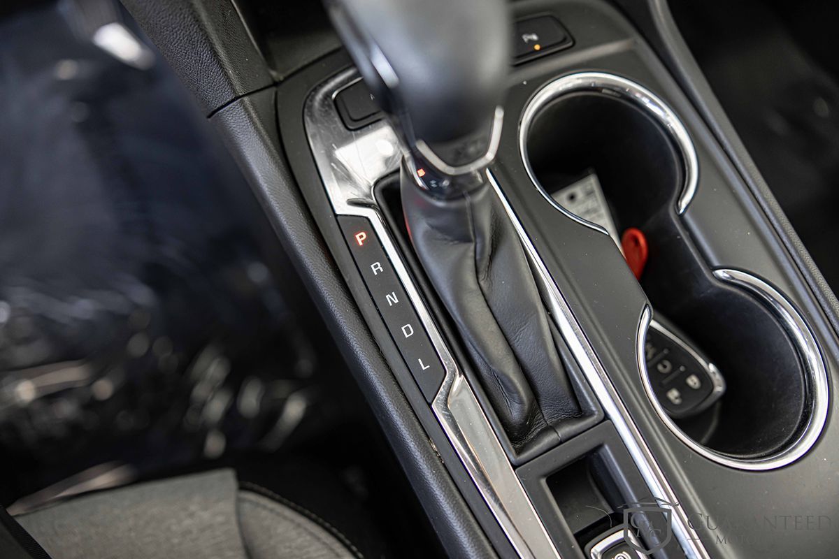 2023 CHEVROLET EQUINOX - Image 31