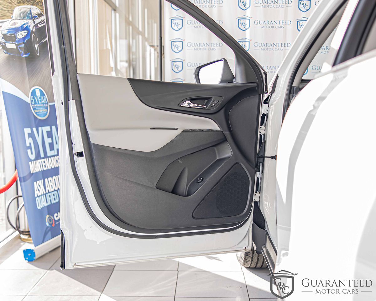 2023 CHEVROLET EQUINOX - Image 32