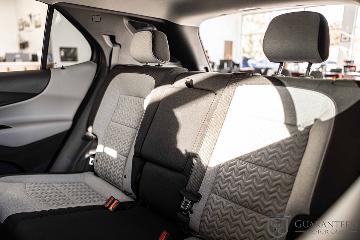 2023 CHEVROLET EQUINOX - Image 33