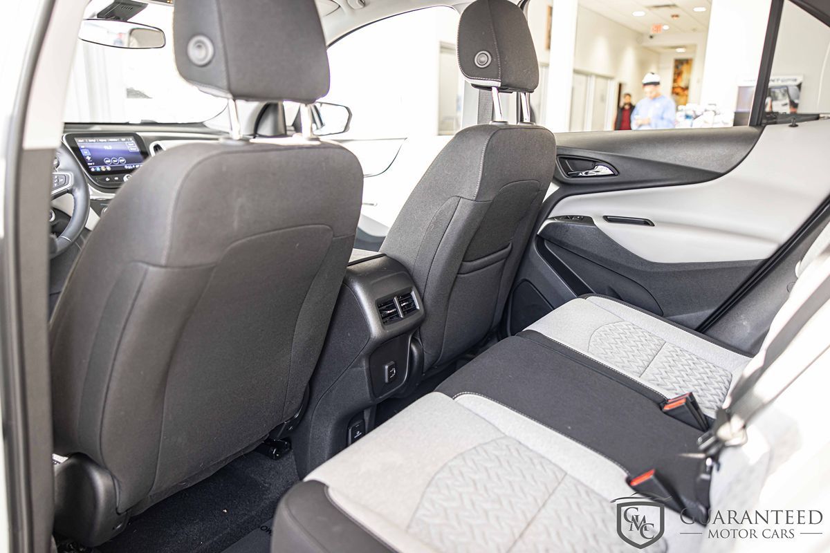 2023 CHEVROLET EQUINOX - Image 34