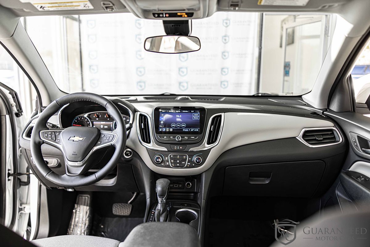 2023 CHEVROLET EQUINOX - Image 36