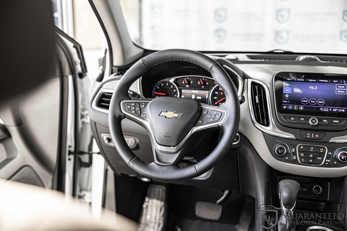 2023 CHEVROLET EQUINOX - Image 37