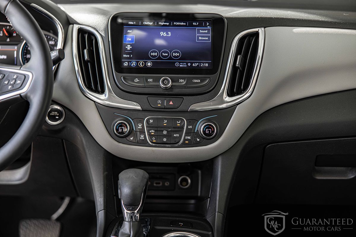 2023 CHEVROLET EQUINOX - Image 38