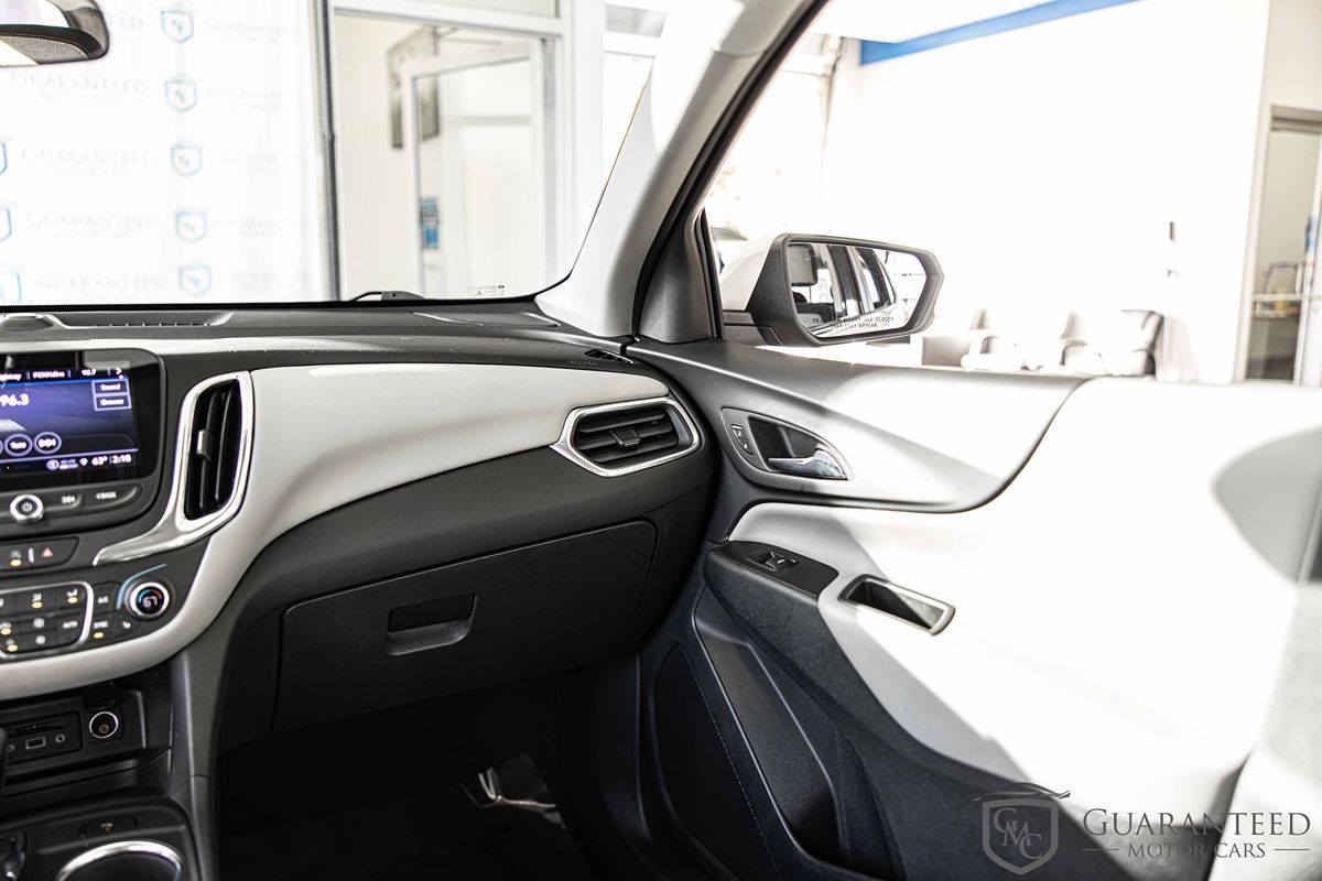 2023 CHEVROLET EQUINOX - Image 39