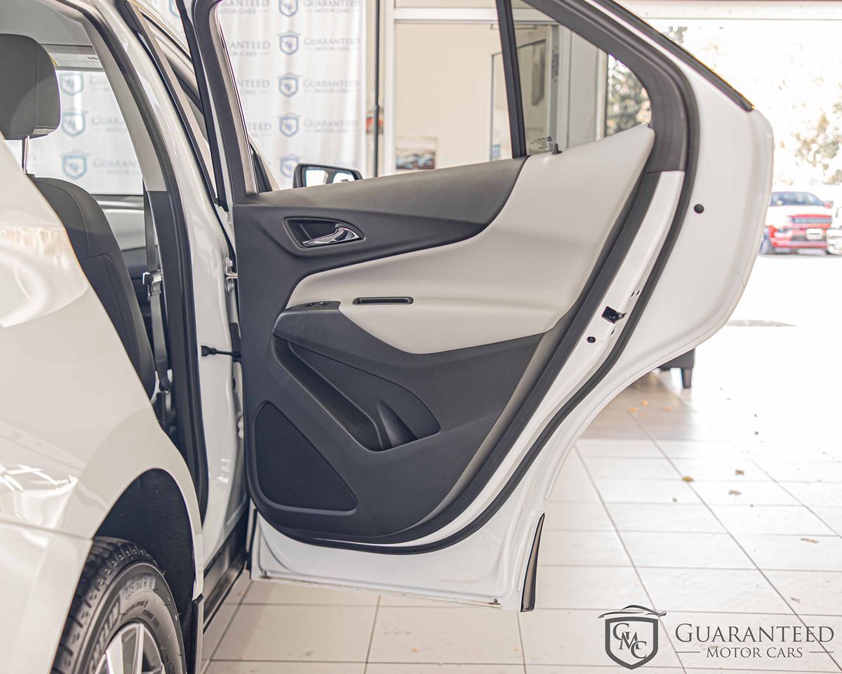 2023 CHEVROLET EQUINOX - Image 40