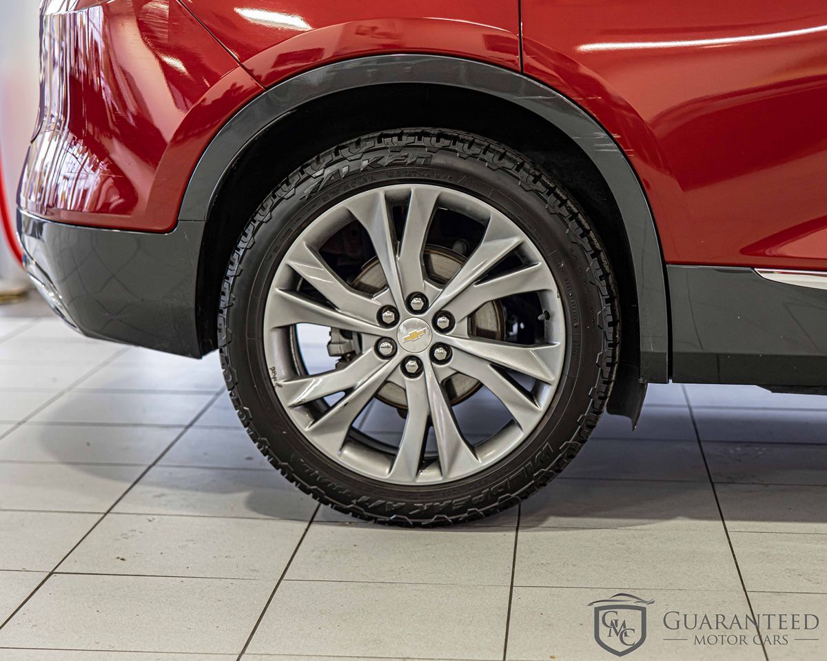 2022 CHEVROLET BLAZER - Image 12