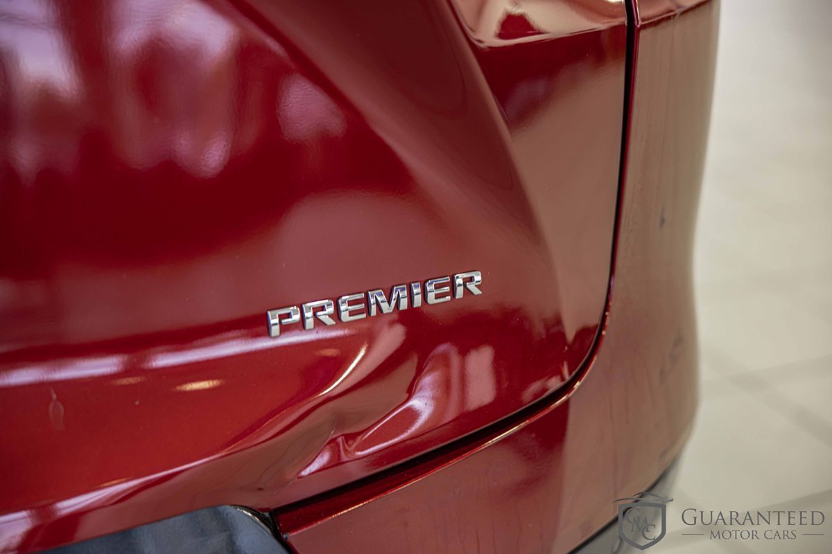 2022 CHEVROLET BLAZER - Image 17