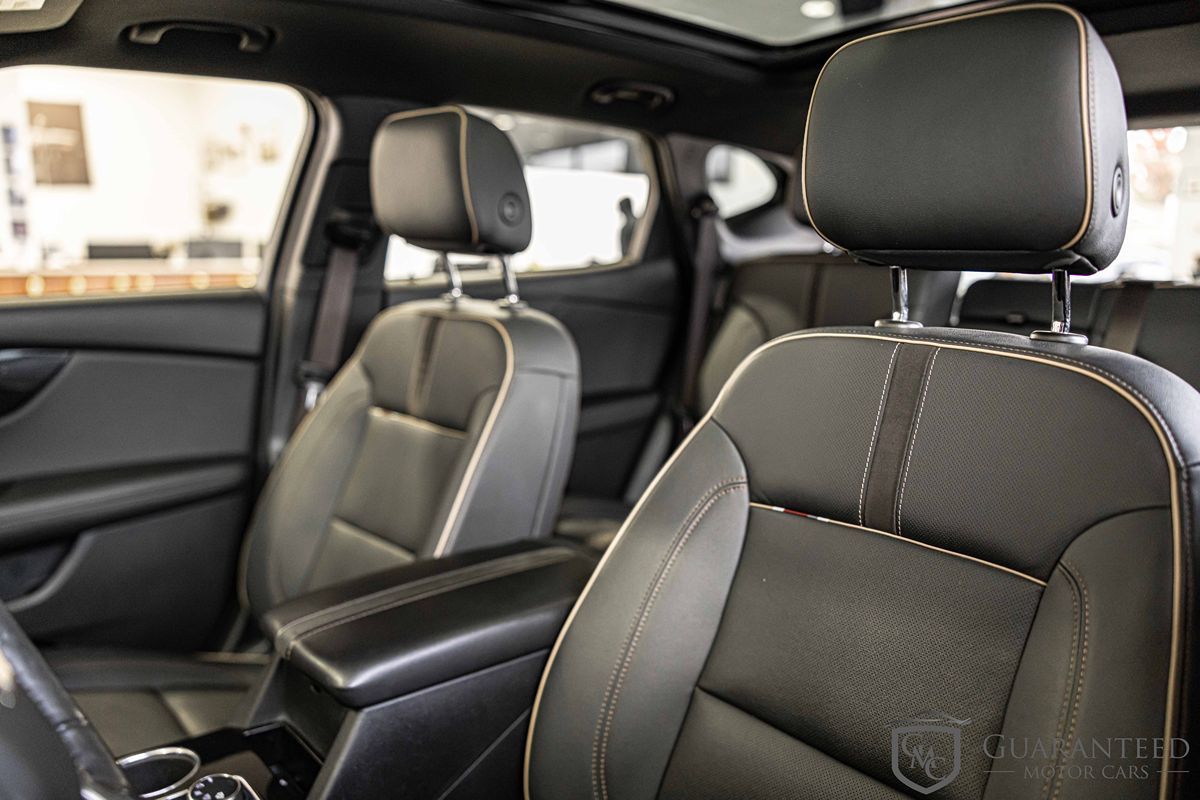 2022 CHEVROLET BLAZER - Image 20