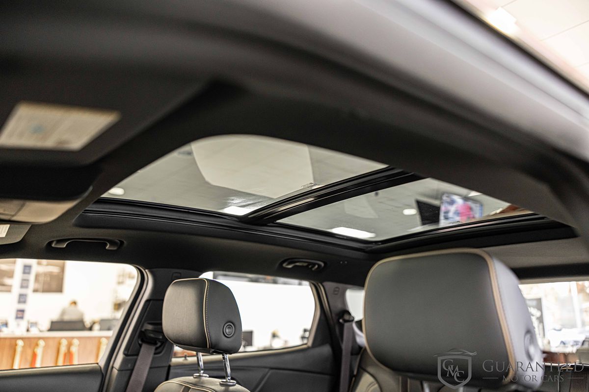 2022 CHEVROLET BLAZER - Image 21