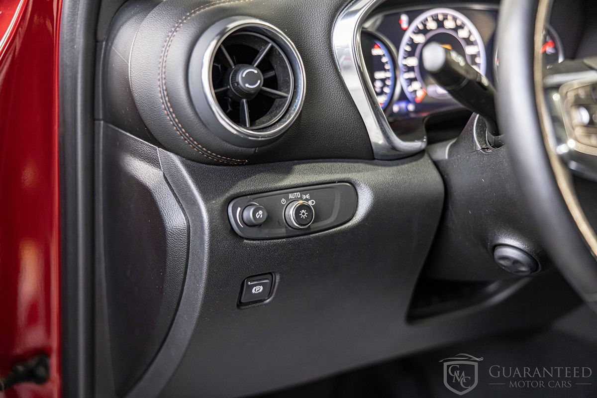 2022 CHEVROLET BLAZER - Image 23