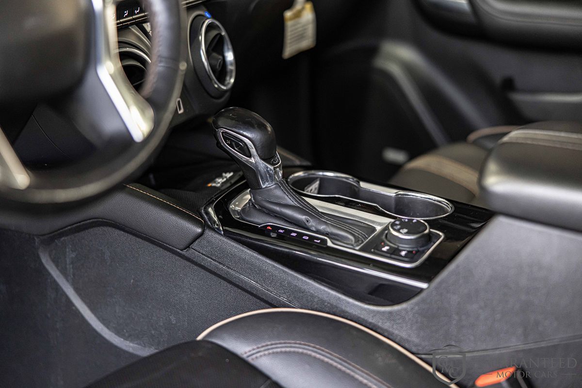 2022 CHEVROLET BLAZER - Image 24