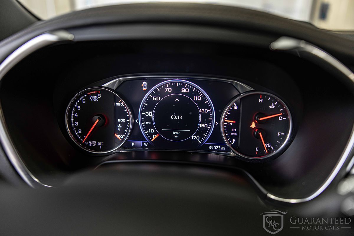 2022 CHEVROLET BLAZER - Image 26