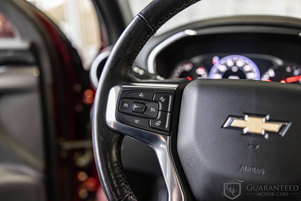 2022 CHEVROLET BLAZER - Image 27