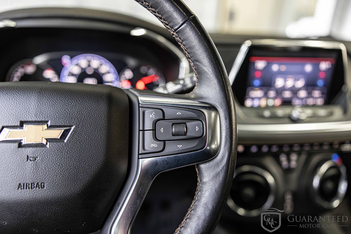 2022 CHEVROLET BLAZER - Image 28