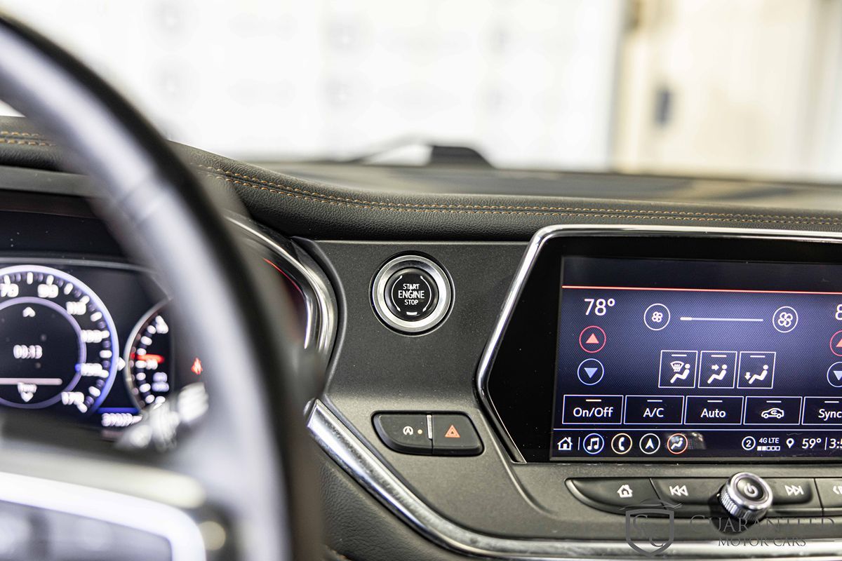 2022 CHEVROLET BLAZER - Image 30