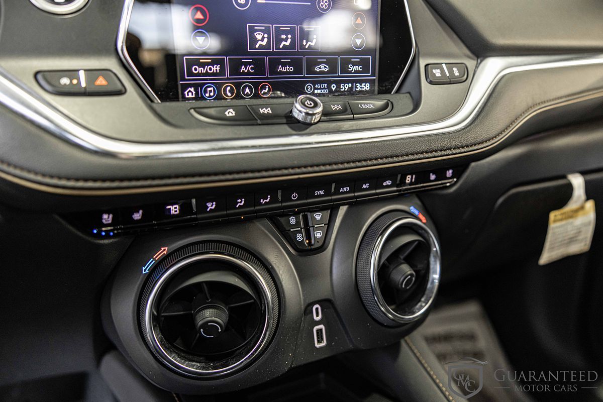 2022 CHEVROLET BLAZER - Image 31