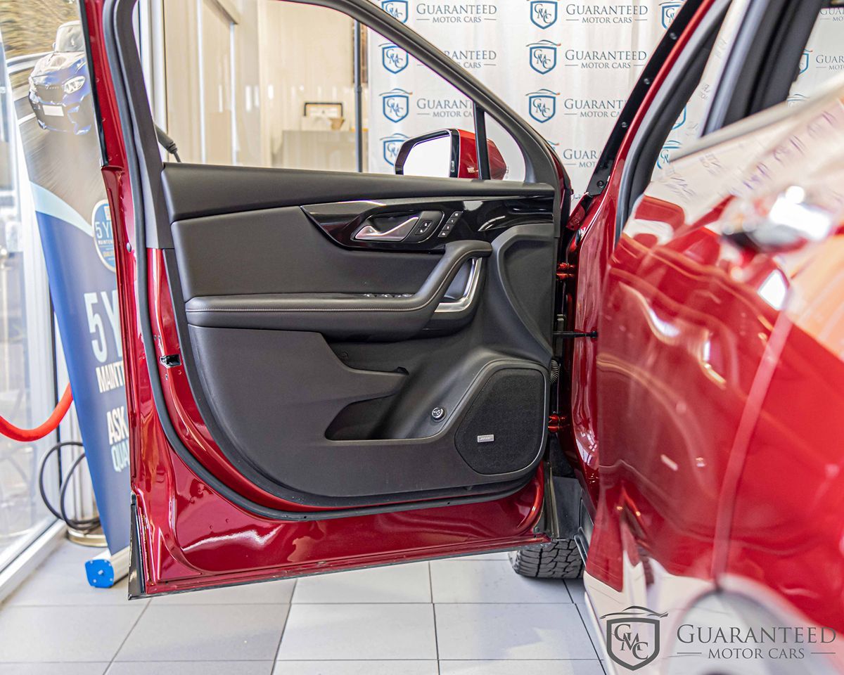 2022 CHEVROLET BLAZER - Image 33