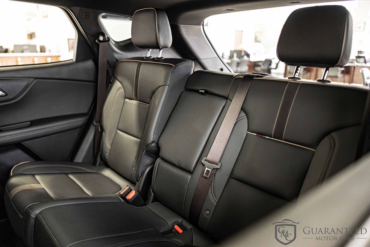 2022 CHEVROLET BLAZER - Image 34