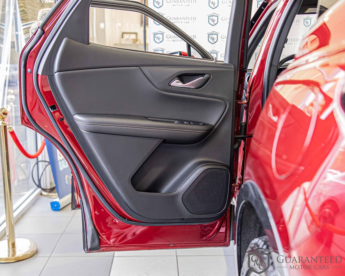 2022 CHEVROLET BLAZER - Image 36