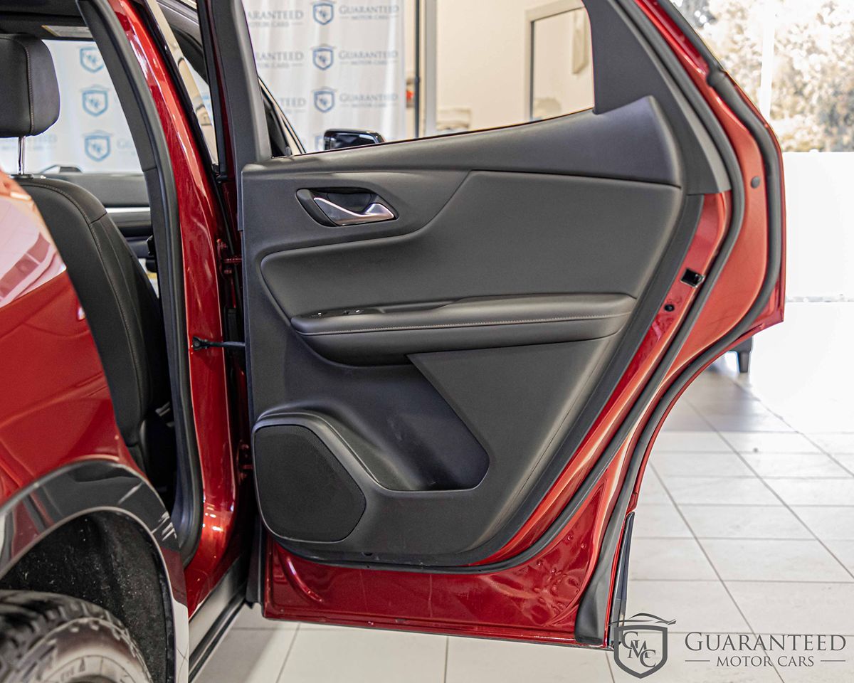2022 CHEVROLET BLAZER - Image 42