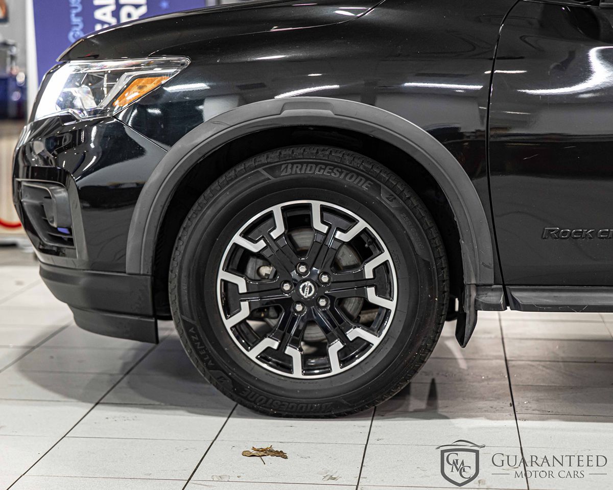 2020 NISSAN PATHFINDER - Image 9