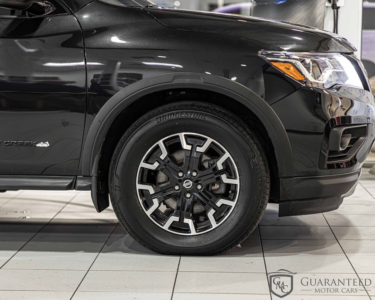 2020 NISSAN PATHFINDER - Image 11