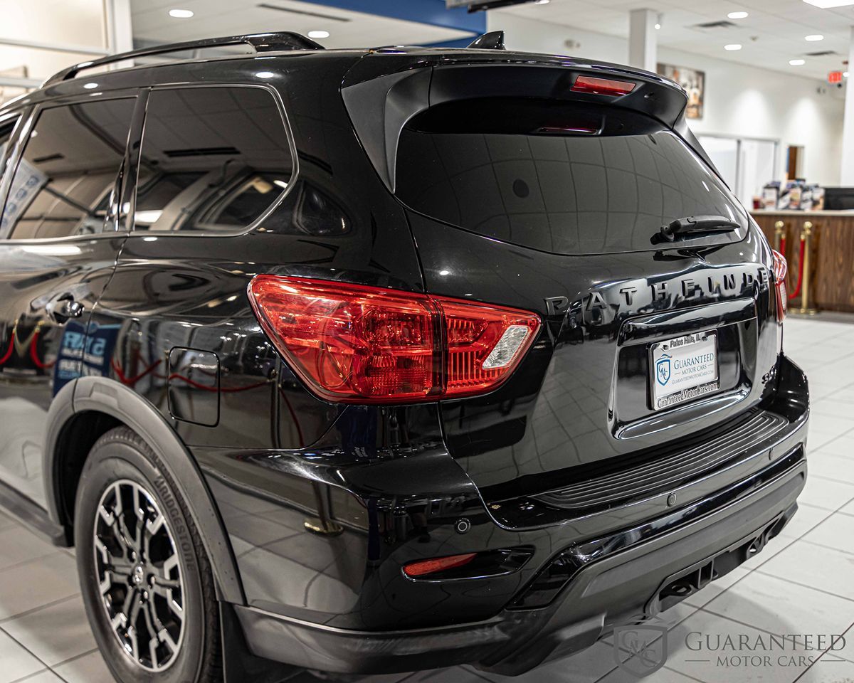 2020 NISSAN PATHFINDER - Image 15