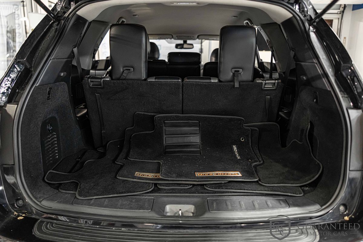 2020 NISSAN PATHFINDER - Image 17