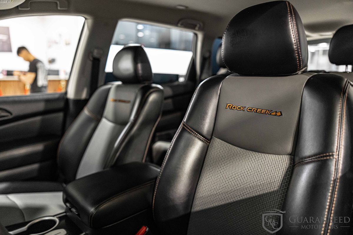 2020 NISSAN PATHFINDER - Image 18