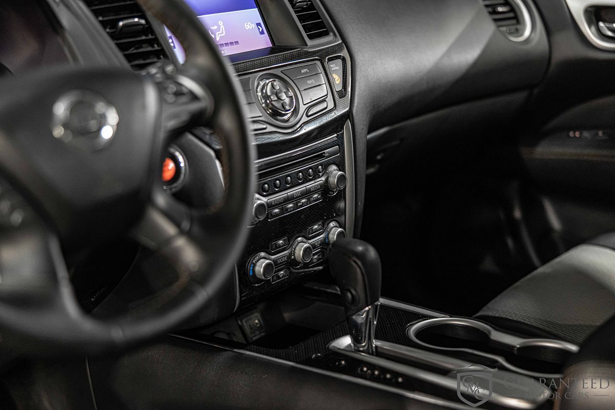 2020 NISSAN PATHFINDER - Image 20