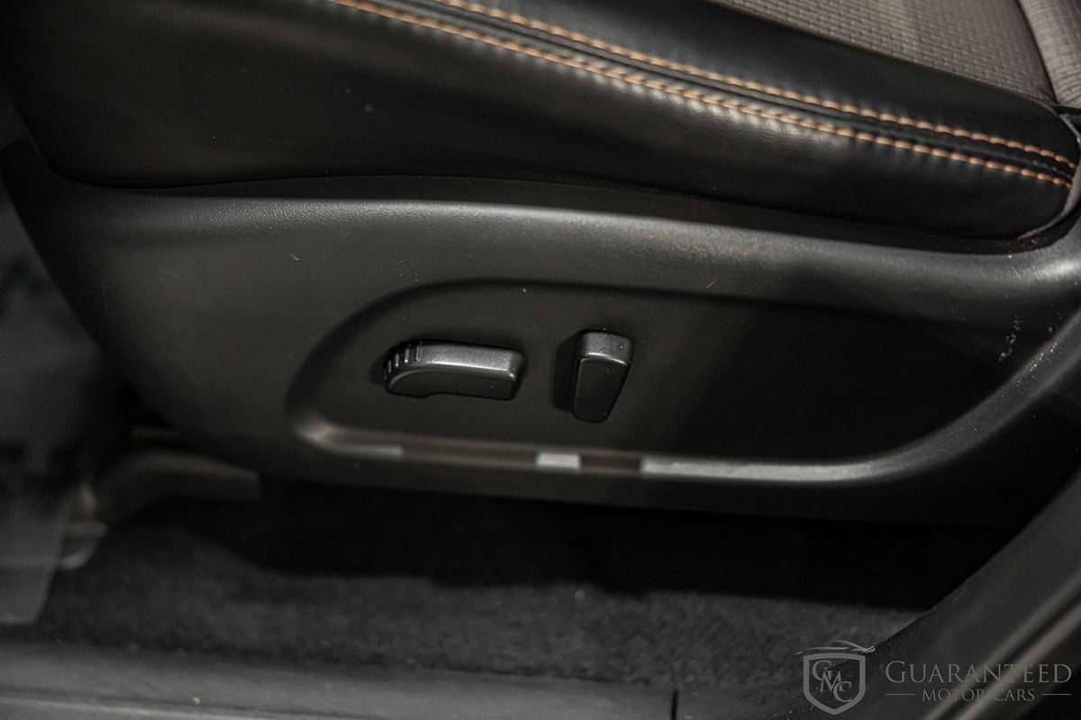 2020 NISSAN PATHFINDER - Image 21