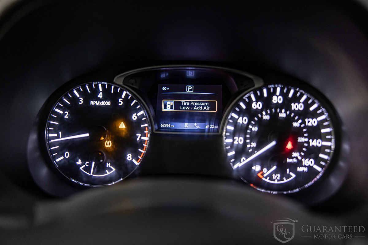 2020 NISSAN PATHFINDER - Image 22