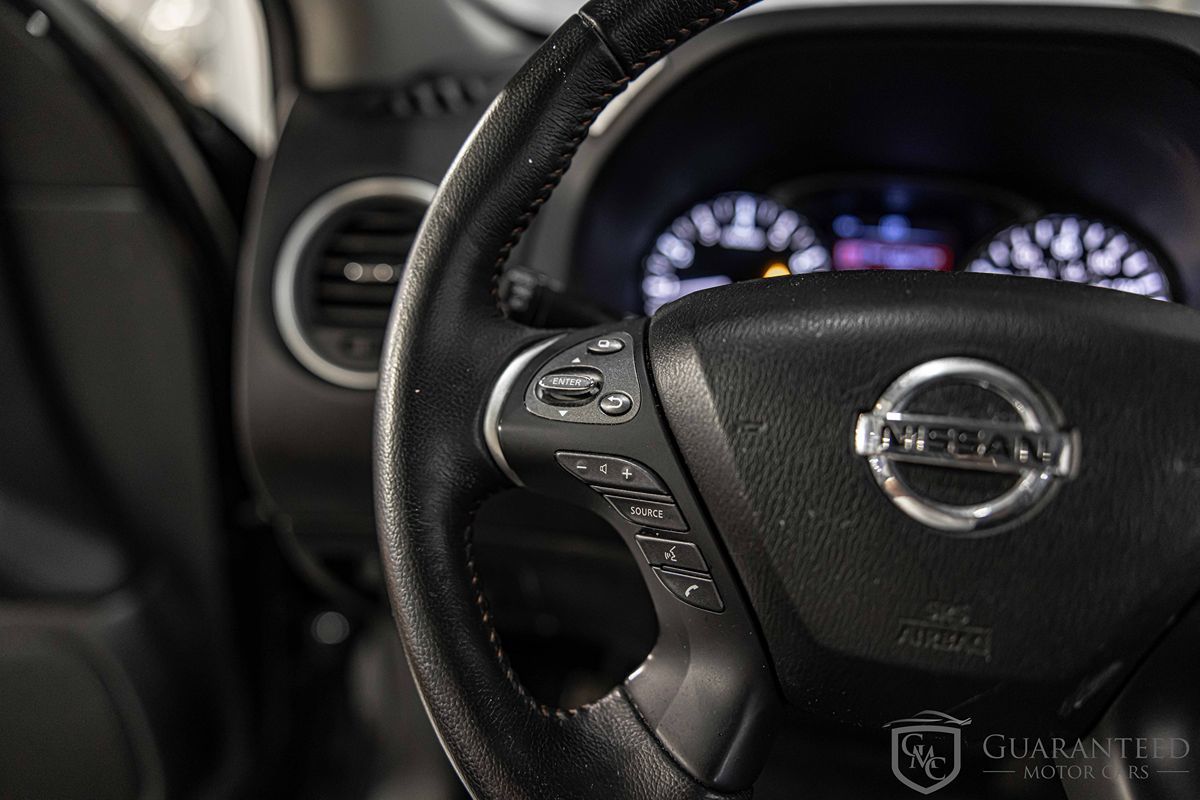 2020 NISSAN PATHFINDER - Image 23