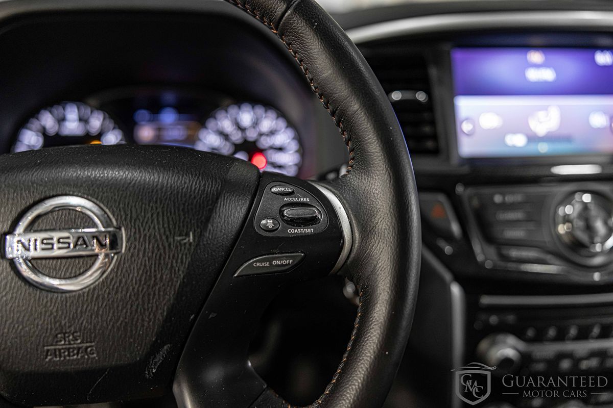 2020 NISSAN PATHFINDER - Image 24