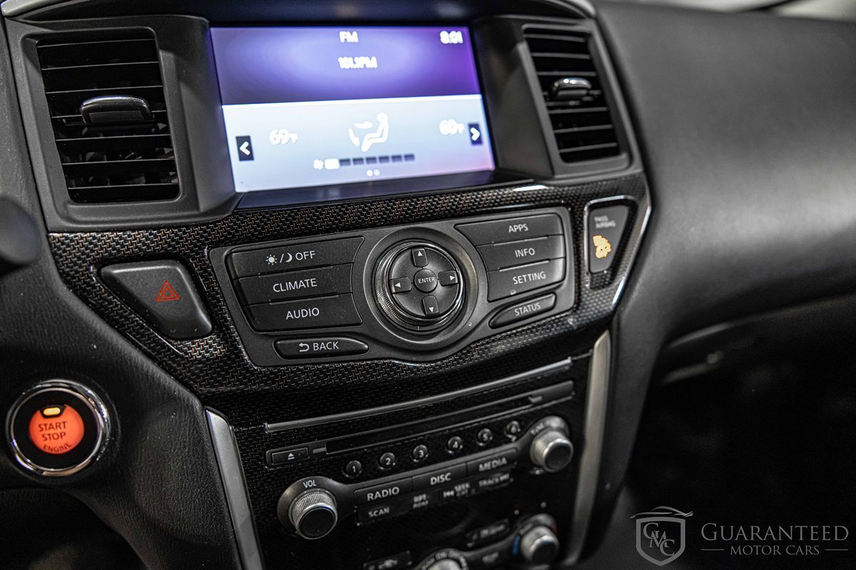 2020 NISSAN PATHFINDER - Image 27